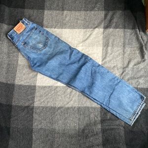 Vintage Men’s Levi’s 32X34